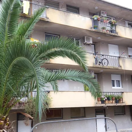 Firpo - Cozy Two Bedroom Centre Apartment *